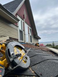 Columbia Home Repair and Remodel LLC Logo