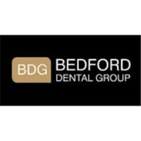 Bedford Dental Group Cosmetic Dentists Logo