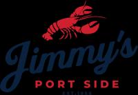 Jimmy's Port Side Logo