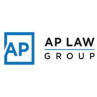 AP Law Group Logo