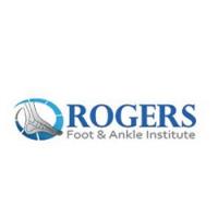 Rogers Foot and Ankle Institute Logo