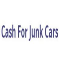 Cash For Junk Cars Logo
