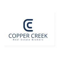 Copper Creek Real Estate logo