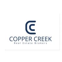Copper Creek Real Estate Logo