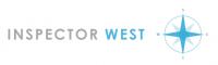 Inspector West Home Inspection Logo