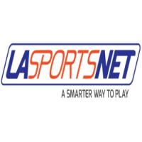 LASportsNet Logo