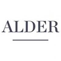 Alder Apartments Logo