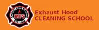MFS Exhaust Hood Cleaning School Logo