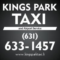 Kings Park Taxi and Airport Service Logo