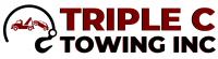 Triple C Towing Inc Logo