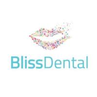 Bliss Dental Miami Logo