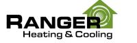 Ranger Heating & Cooling Logo