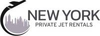New York Private Jet Rentals & Charters logo