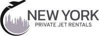New York Private Jet Rentals & Charters Logo