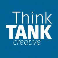 Think Tank Creative LLC Logo
