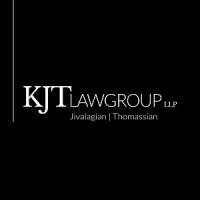 KJT Law Group, LLP logo