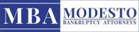 Modesto Bankruptcy Attorney Logo