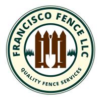 Francisco Fence LLC logo