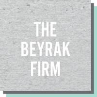 The Beyrak Firm Logo