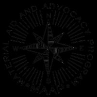 Material Aid and Advocacy Program Logo