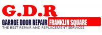 Garage Door Repair Franklin Square Logo