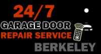Garage Door Repair Berkeley Logo
