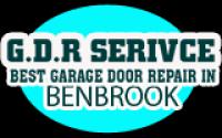 Garage Door Repair Benbrook Logo