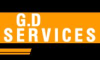 Garage Door Repair Bountiful Logo