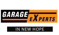 Garage Door Repair New Hope Logo