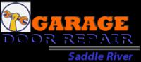 Garage Door Repair Saddle River Logo