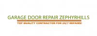 Garage Door Repair Zephyrhills Logo