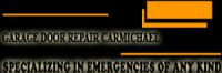 Garage Door Repair Carmichael logo