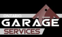 Garage Door Repair Ontario Logo