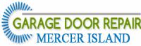 Garage Door Repair Mercer Island Logo