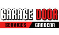 Garage Door Repair Gardena Logo