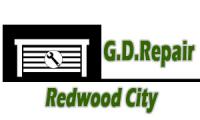 Garage Door Repair Redwood City Logo