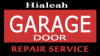 Garage Door Repair Hialeah Logo