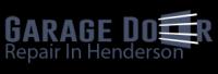 Garage Door Repair Henderson Logo