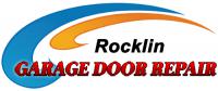 Garage Door Repair Rocklin Logo