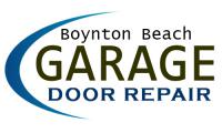 Garage Door Repair Boynton Beach Logo