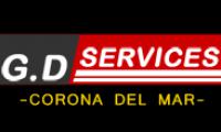 Garage Door Repair Corona del Mar Logo