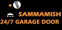 Garage Door Repair Sammamish Logo
