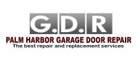 Garage Door Repair Palm Harbor logo