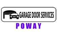 Garage Door Repair Poway Logo
