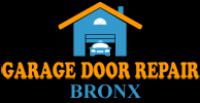 Bronx Garage Door Repair Logo