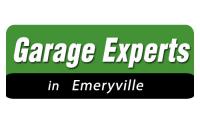 Garage Door Repair Emeryville Logo