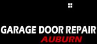 Garage Door Repair Auburn Logo