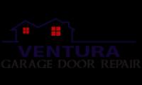 Garage Door Repair Ventura Logo