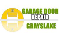 Garage Door opener Grayslake logo