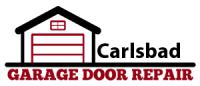 Garage Door Opener Carlsbad Logo